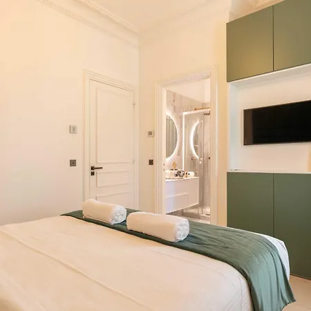 Luxueuse With Pool 7bd 14p - * Cannes