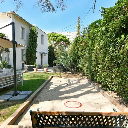 Luxueuse With Pool 7bd 14p -
