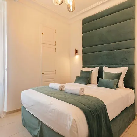 Luxueuse With Pool 7bd 14p - Villa Cannes