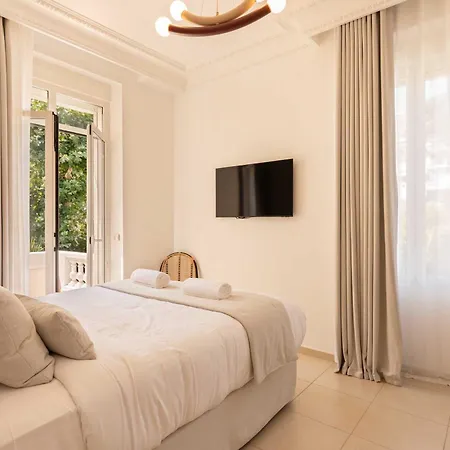 Luxueuse With Pool 7bd 14p - * Cannes