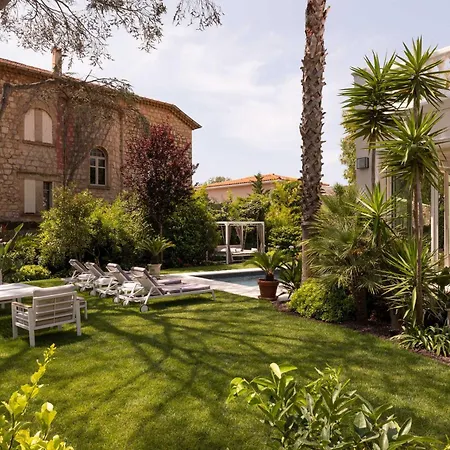 Villa Luxueuse With Pool 7bd 14p - Cannes