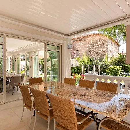 Luxueuse With Pool 7bd 14p - Villa Cannes