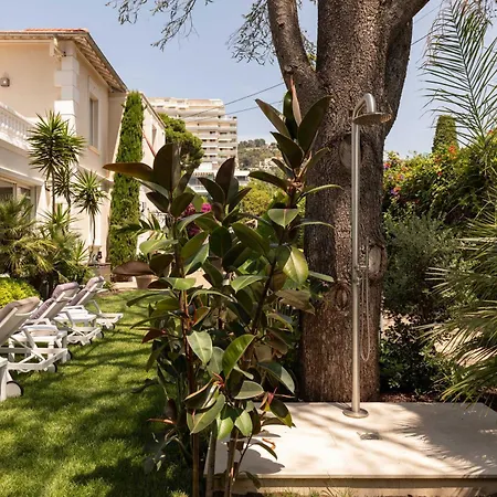 Luxueuse With Pool 7bd 14p - * Cannes
