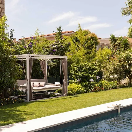 Luxueuse With Pool 7bd 14p - Villa