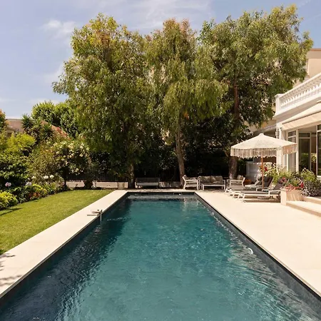 Luxueuse With Pool 7bd 14p - Villa