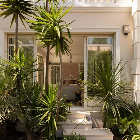 Luxueuse With Pool 7bd 14p - Villa Cannes