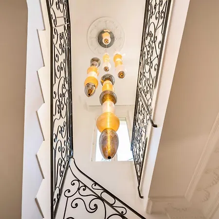 Luxueuse With Pool 7bd 14p - Villa Cannes