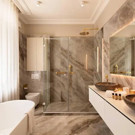Luxueuse With Pool 7bd 14p - Cannes